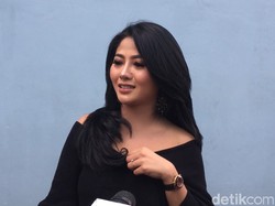 Gading Marten Bukan Tipe Cowoknya, Icha Gween Ngaku Lebih Suka Pria Ini