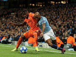 Lyon Bakal Bikin Manchester City Menderita Lagi?