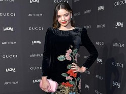 Katy Perry-Orlando Bloom Tunangan, Miranda Kerr Ikut Senang