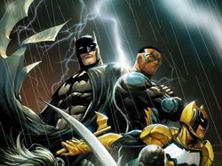 Disebut Warner Bros Terlalu Tua, Aktor Ini Legowo Gagal Jadi Batman