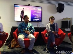 DPR Diminta Segera Sahkan RUU Penghapusan Kekerasan Seksual