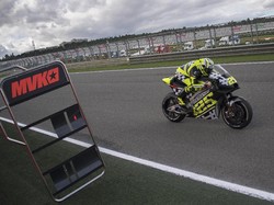 Espargaro pada Iannone: Siap-Siap untuk Musim Pertama yang Bikin Frustrasi