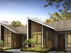 Rumah Mewah di Pusat Kota dengan Harga Terjangkau