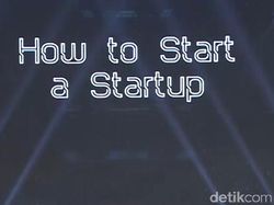 Begini Seharusnya Cara Berpikir Bos Startup Hadapi Masa Sulit Corona