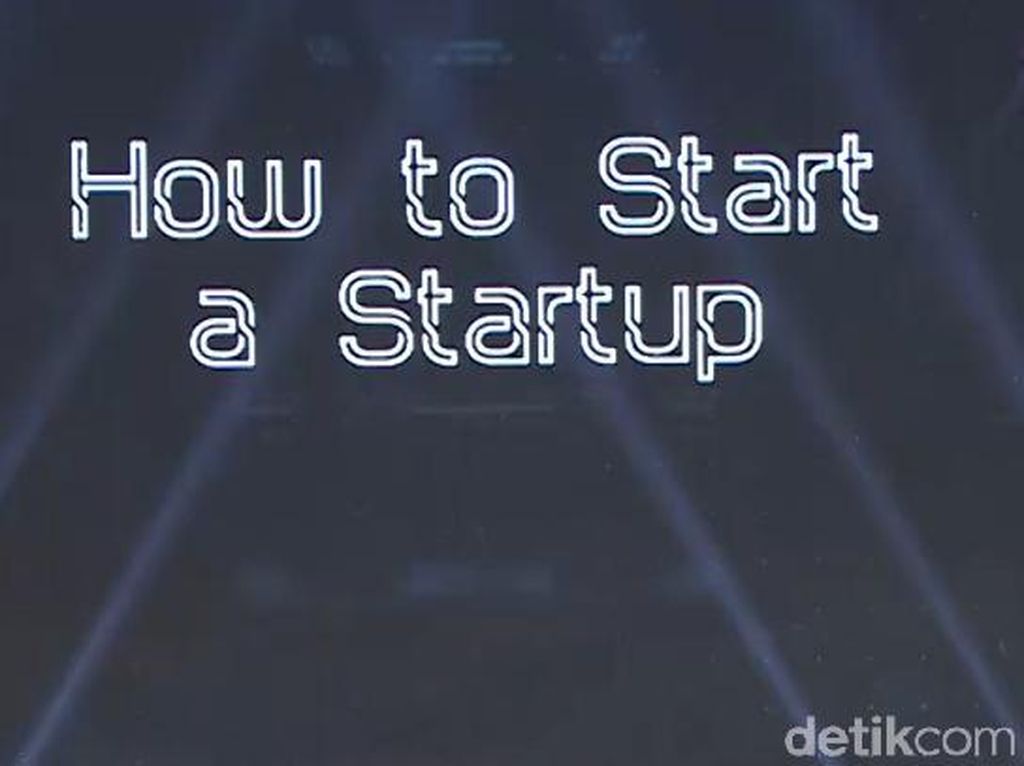Mau Bikin Startup Juga Harus Perhatikan Feng Shui? Mau Bikin Startup Juga Harus Perhatikan Feng Shui?