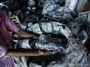 Malaysia Berani Kirim Balik Sampah Plastik Impor, Bagaimana dengan RI?