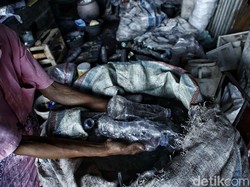 Malaysia Berani Kirim Balik Sampah Plastik Impor, Bagaimana dengan RI?