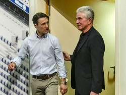 Bayern Terpuruk Karena Punya Masalah Menumpuk