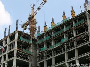 Heboh Program Rusun Anies vs Ahok