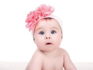 Ini Nama-nama Bayi Paling Populer di 2018