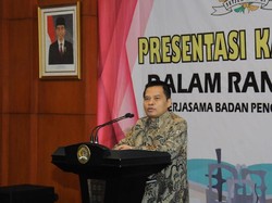 Optimalkan Peran ASN, MPR Gelar Lomba Karya Tulis Ilmiah