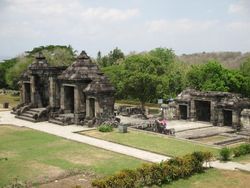 Cuma Candi Ratu Boko yang Boleh Buka, Destinasi Lain di Sleman Sabar Dulu