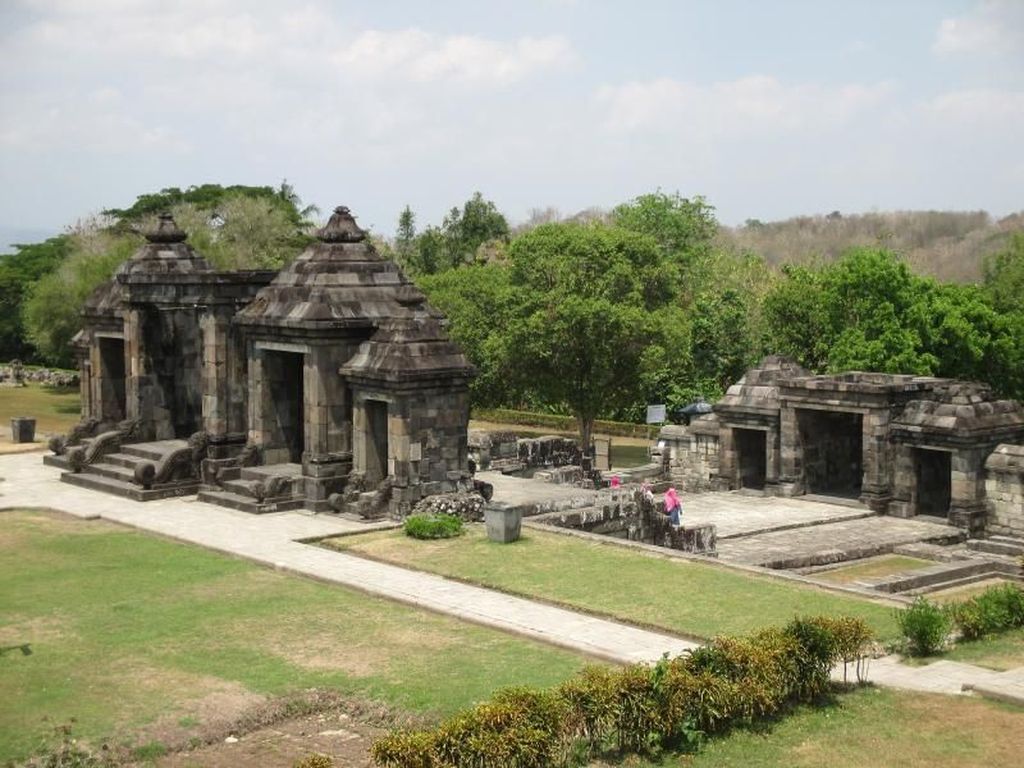 Tips Hemat Ongkos Liburan Akhir Tahun ke Candi di Yogyakarta Tips Hemat Ongkos Liburan Akhir Tahun ke Candi di Yogyakarta