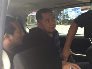 Ngaku-ngaku Kapolsek, Pria Ini Peras Warga Rp 15 Juta