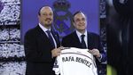 Pelatih-Pelatih Madrid Tak Pernah Selesaikan Kontraknya, Bagaimana dengan Solari?