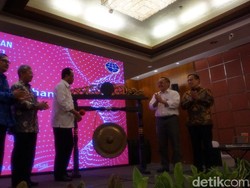 Budi Karya Kumpulkan Peneliti, Bahas Perkembangan Transportasi