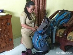 Video: Wanita PNS Salatiga Taklukkan Atap Dunia Annapurna Nepal