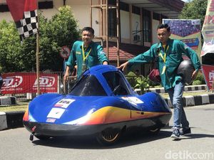 Berapa Ukuran Ban yang Paling Hemat BBM? Berapa Ukuran Ban yang Paling Hemat BBM?