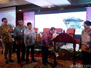 Menpar: Semua Destinasi Wisata Harus Punya Spot Foto