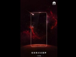 Huawei Siap Rilis Ponsel Berlubang, Mau Salip Samsung?