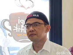 Timses Jokowi Gelar Nobar Debat Capres Perdana di Sejumlah Daerah