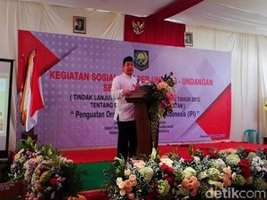 Antisipasi Munculnya Ormas Radikal, Ini yang Dilakukan Kemendagri Antisipasi Munculnya Ormas Radikal, Ini yang Dilakukan Kemendagri