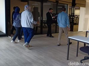11th Coworking Space, Tempat Belajar Bisnis Startup di Australia