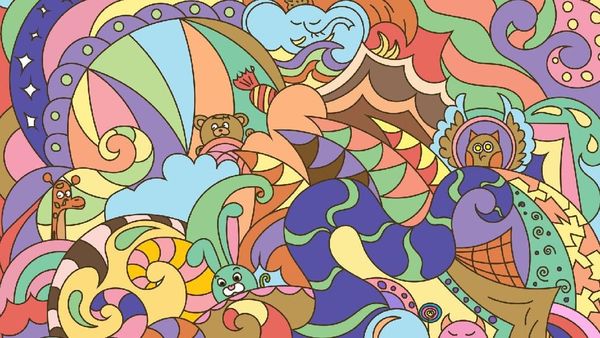 Hewan yang Pertama Kali Kamu Lihat di Gambar Ini Ungkap Kepribadian Aslimu