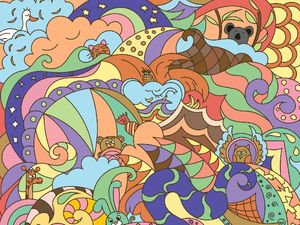 Hewan yang Pertama Kali Kamu Lihat di Gambar Ini Ungkap Kepribadian Aslimu Hewan yang Pertama Kali Kamu Lihat di Gambar Ini Ungkap Kepribadian Aslimu