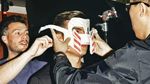 Dybala Manusia Bertopeng
