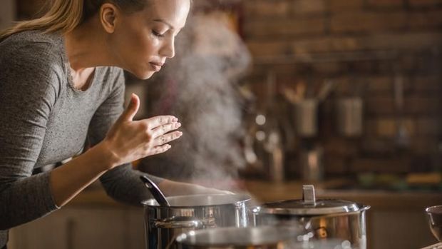 Agar Tak Kelamaan di Dapur Saat Masak, Lakukan 10 Trik Mudah Ini 