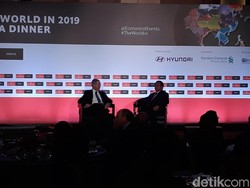 Prabowo: Laksanakan Pemilu Bersih, Hindari Kecurangan