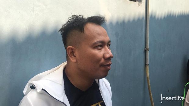 Vicky Prasetyo