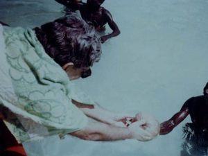 Kisah Antropolog yang Bertemu Suku Terasing di Lautan Hindia