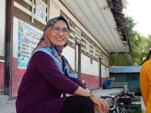 Ibu Siksa Anak karena PR, Komisi X Singgung Program Parenting Kemendikbud Ibu Siksa Anak karena PR, Komisi X Singgung Program Parenting Kemendikbud