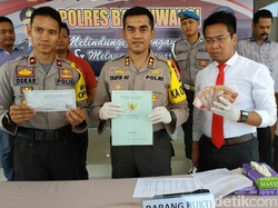 Panitia PTSL yang Lakukan Pungli Pengurusan Tanah Jadi Tersangka