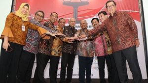 Bank Mega dan Jakarta Tollroad Development Jalin Kerja Sama