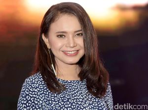 Rossa Ditangkap saat Liburan ke Korsel, Kenapa? Rossa Ditangkap saat Liburan ke Korsel, Kenapa?