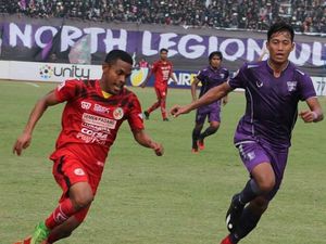 Menjamu Persita, Semen Padang Minta Suporter Penuhi Stadion