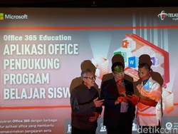 Telkomsel-Microsoft Dorong Lahirnya SDM Berkompetensi Teknologi