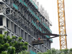 Rumah DP Rp 0 Anies Sudah Ada Wujudnya Rumah DP Rp 0 Anies Sudah Ada Wujudnya