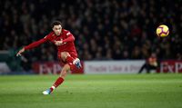 Yang Dicontoh Trent Alexander-Arnold Dari Cristiano Ronaldo