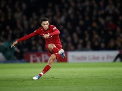 Tak Cuma MU, Liverpool Juga Krisis Pemain Belakang