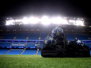 Jadwal Siaran Langsung Liga Champions Dini Hari Nanti