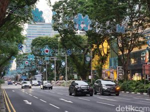 Kenapa Permen Karet Dilarang di Singapura? Konon, Ini Penyebabnya