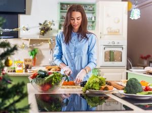 8 Metode Masak Paling Sehat yang Bisa Pertahankan Nutrisi Makanan 8 Metode Masak Paling Sehat yang Bisa Pertahankan Nutrisi Makanan