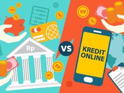 Akal-akalan Pinjol Ilegal: Ditutup, Ganti Nama