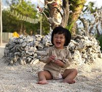 Kangen Ayah, Putri Kecil Rio Dewanto Sampai Mengigau