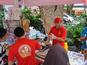 Pengumuman! Es Krim Potong di Singapura Naik Harga