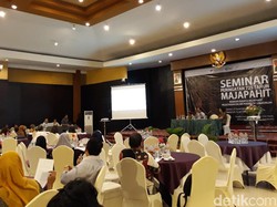 Situs Trowulan Terancam Hancur